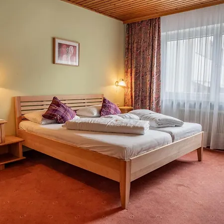 Donnerhof 4* Fulpmes