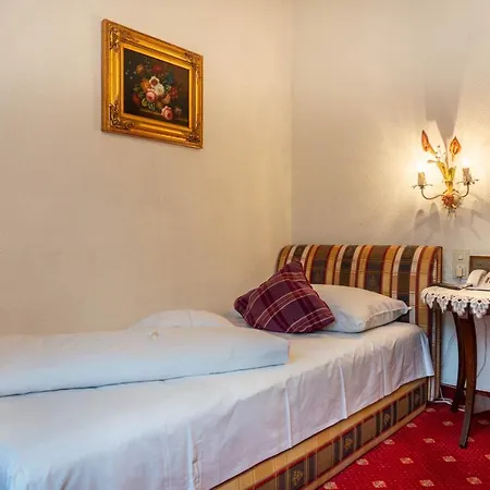 Donnerhof Hotel Fulpmes
