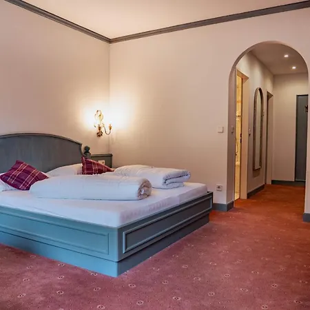 Donnerhof 4*