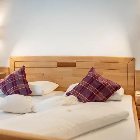 Donnerhof Hotel Fulpmes