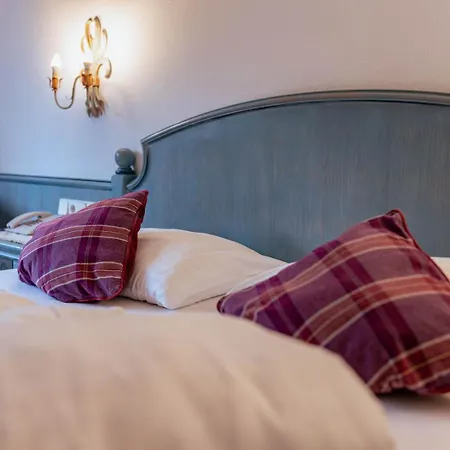 Donnerhof Hotel Fulpmes