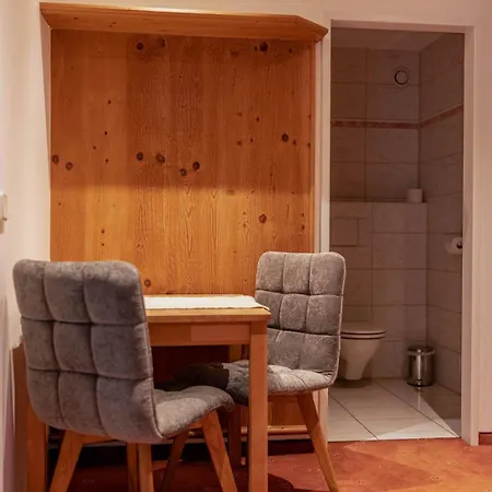 Hotel Donnerhof Fulpmes
