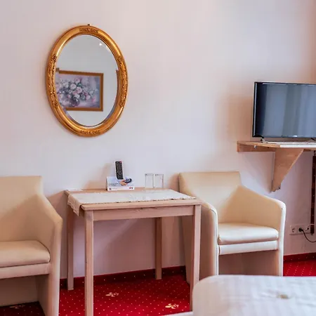 Hotel Donnerhof