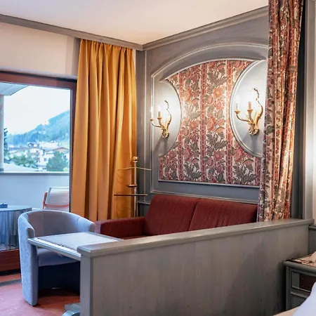 Donnerhof Hotel
