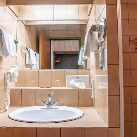 Hotel Donnerhof Fulpmes