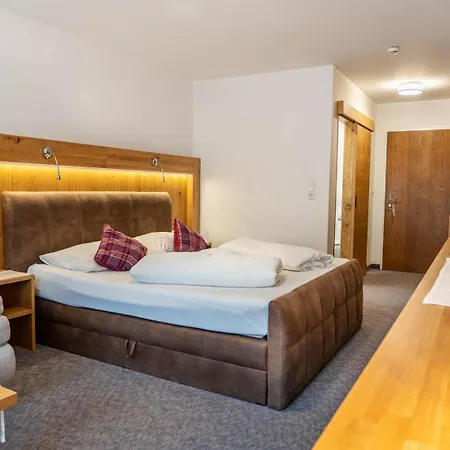 Donnerhof Hotel 4*
