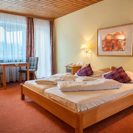 Donnerhof Hotel Fulpmes