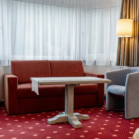 Hotel Donnerhof Fulpmes