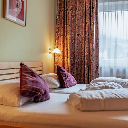 Hotel Donnerhof 4*