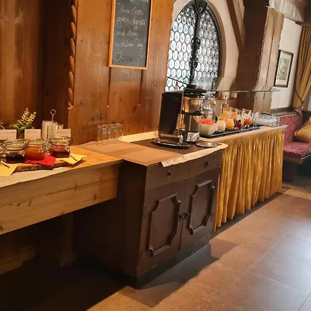 Donnerhof Hotel