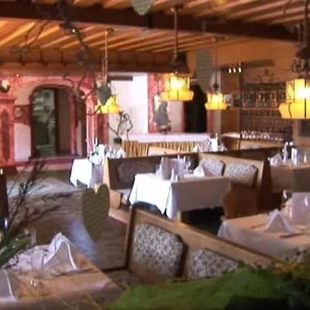 Donnerhof Fulpmes