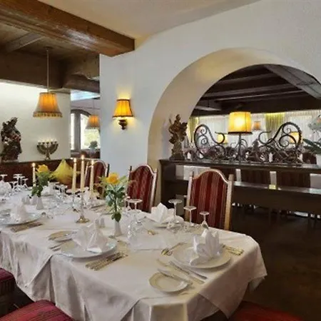 Hotel Donnerhof