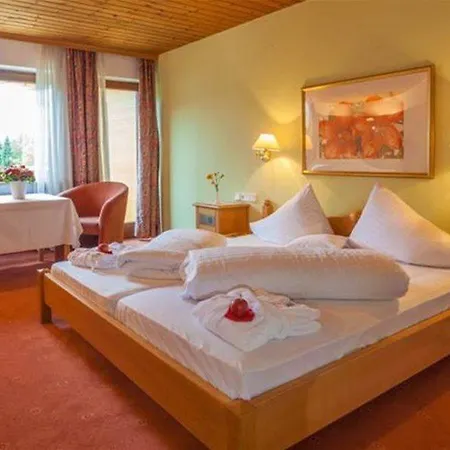 Donnerhof Hotel Fulpmes