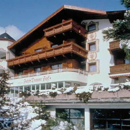 Hotel Donnerhof