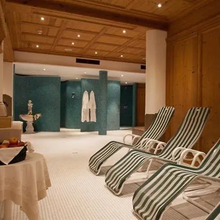 Donnerhof Hotel Fulpmes