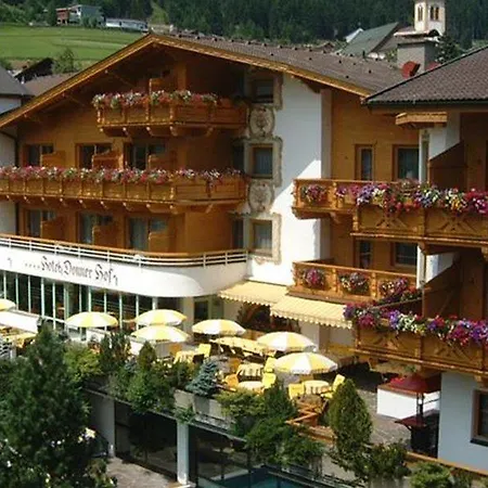 Donnerhof Fulpmes
