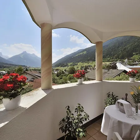 Hotel Donnerhof Fulpmes