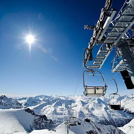 Donnerhof Hotel 4*