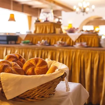 Donnerhof Hotel 4*