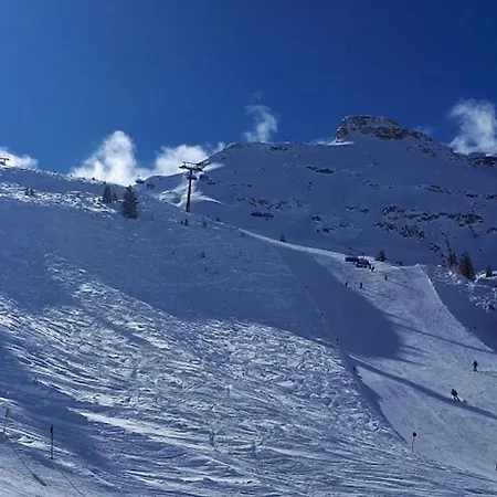 Donnerhof 4*