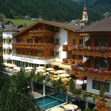 Donnerhof 4*