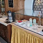 Donnerhof ホテル