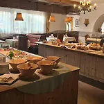Donnerhof ホテル