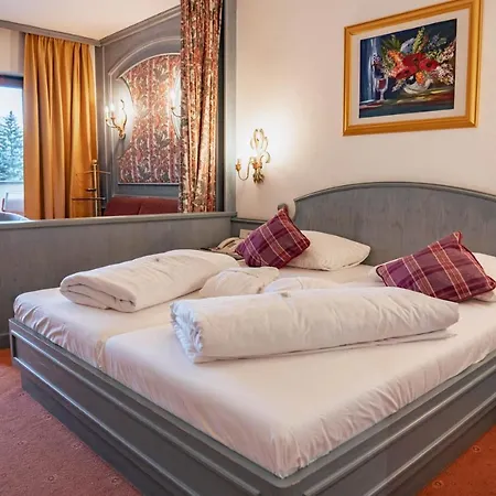 Donnerhof 4*