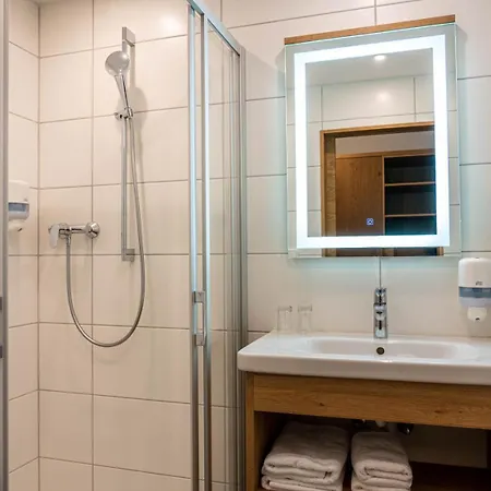 Otel Donnerhof Fulpmes