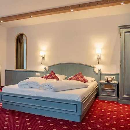 Donnerhof Hotel