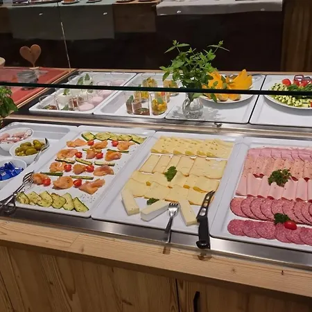 Szálloda Donnerhof 4*