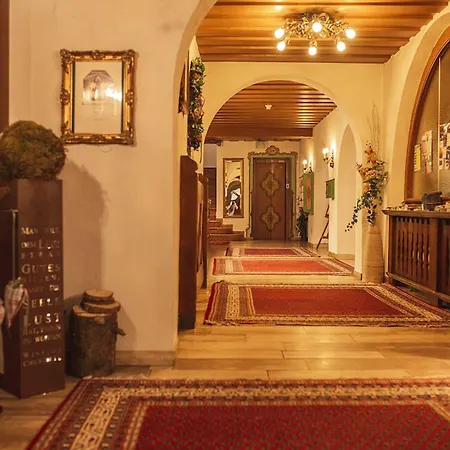 Donnerhof Ξενοδοχείο