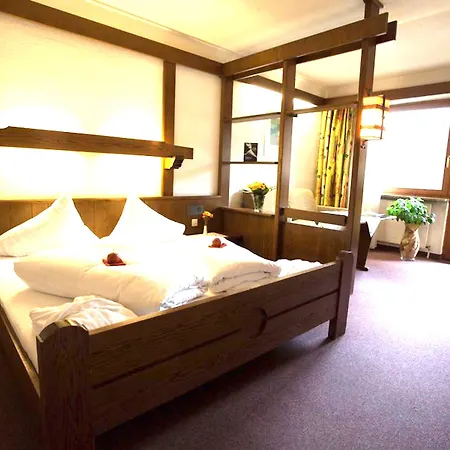 Donnerhof Hotel 4*