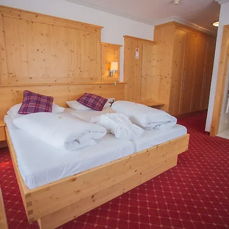 Donnerhof Ξενοδοχείο