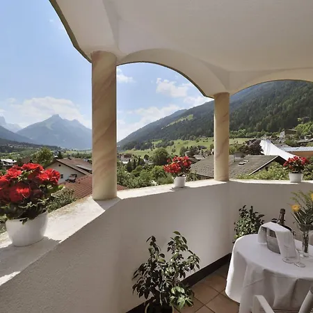 Donnerhof 4*