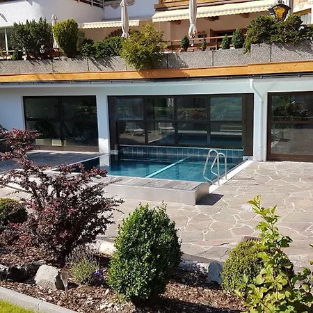 Donnerhof Hotel Fulpmes