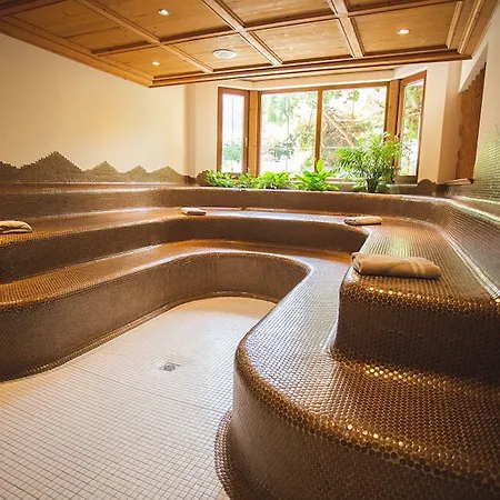 Hotel Donnerhof Fulpmes