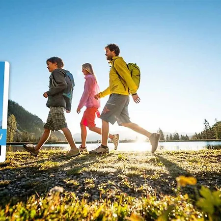 Donnerhof Ξενοδοχείο