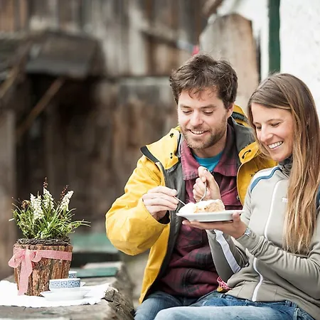 Donnerhof Ξενοδοχείο Fulpmes