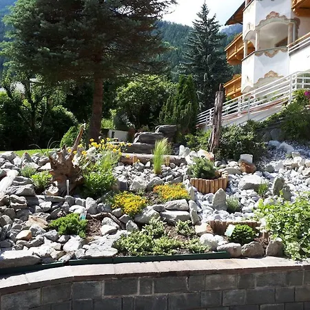 Donnerhof Ξενοδοχείο 4*