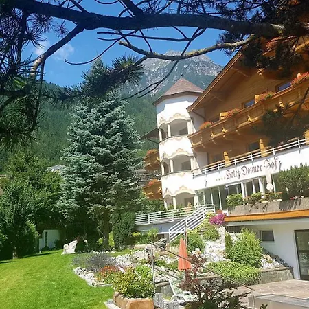 Donnerhof Ξενοδοχείο