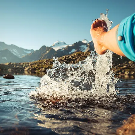 Donnerhof Ξενοδοχείο 4*