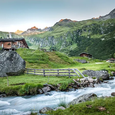 Donnerhof 4* Fulpmes