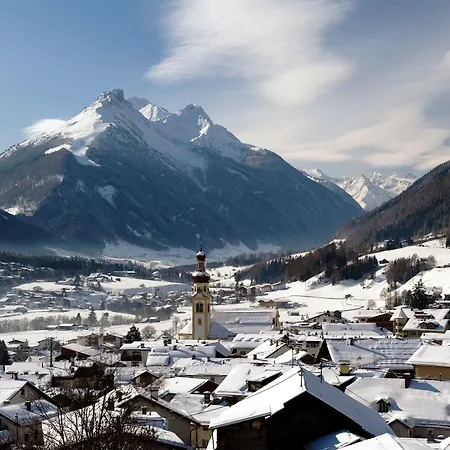 Ξενοδοχείο Donnerhof