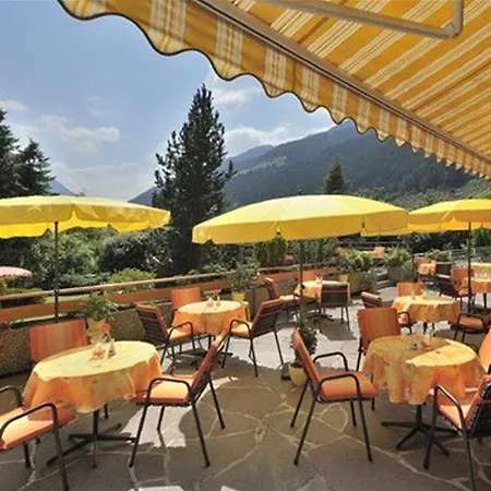 Donnerhof 4* Fulpmes