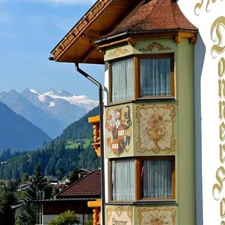 Hotel Donnerhof 4*