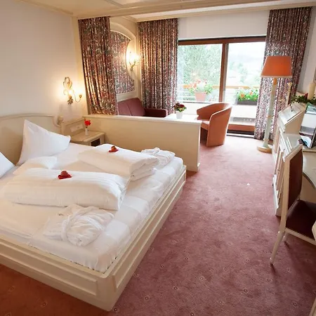 Hotel Donnerhof