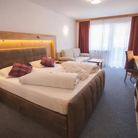 Donnerhof Hotel