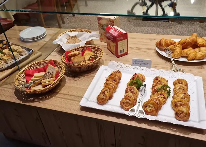 Donnerhof Hotel Fulpmes