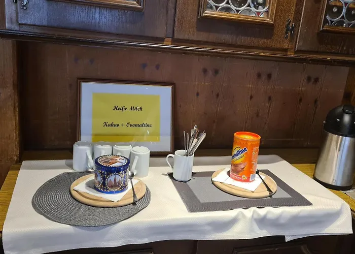 Hotel Donnerhof Fulpmes